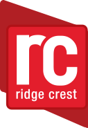 Ridge Crest Cleaning Logo
